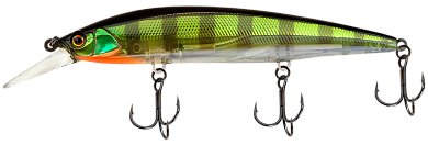 Воблер Jackall Rerange 110SP MR #Jakko Gill