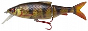 Воблер Savage Gear 3D Roach Lipster 18.2см  #03 Perch PHP