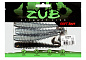 Приманка ZUB Swing 99мм 4,9гр #030 натурал-чёрный