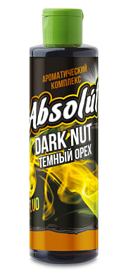 Ароматический комплекс Absolut Тёмный Орех 270мл