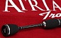Спиннинг SLrods Atria Trout ATT-632UL