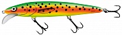 Воблер Salmo Wacky 15F #SPA Spotted Parrot