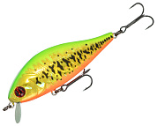 Воблер Pontoon21 Bet-A-Shad 75SP SR #R65 Acid CHG Gold Bass