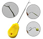 Набор для бойлов Needle Combo Set (Сверло + Игла)