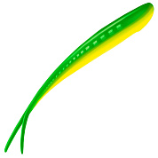 Приманка ZUB Horda Slag 188мм 23,9гр #407 зелёно-жёлтый