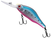 Воблер Grows Culture Khamsin 70SP DR #490R Kitoki Toy Eagle