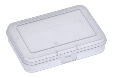 Коробка для приманок RS 102/VT