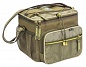 Сумка Aquatic СК-12 с 5 Коробками FisherBox