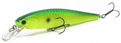 Воблер Lucky Craft Pointer 100 SP #111 Peacock