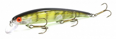 Воблер Bomber Long A (B15A) #YP