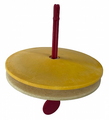 Кружок из вспененного полипропилена d-140мм