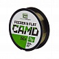 Леска Feeder Concept Feeder&Flat Camo 150м 0,30мм
