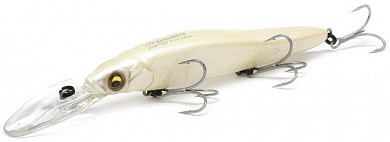 Воблер Megabass Oneten R+2 #French Pearl 