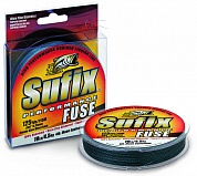 Шнур Sufix Performance Fuse Smoke Blue 135m 0.12mm