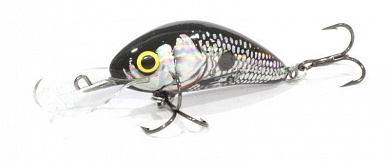 Воблер Salmo Hornet 4F #BSS