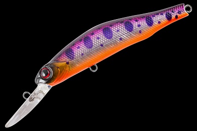 Воблер Tsu Yoki Watson DR 80SP #X007