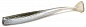 Приманка Frapp Hustle Minnow 4.5" #27