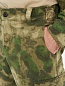 Костюм летний Huntsman Крафт цвет Малахит ткань Смесовая размер 56-58 рост 182-188