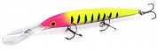 Воблер Rapala Down Deep Husky Jerk 14 #HSP Headspin