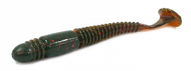 Приманка Lucky John Tioga 2" #085 Nagaya Shrimp