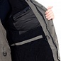 Костюм зимний Huntsman Yukon Ice  цвет Хаки размер 52-54