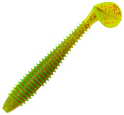Приманка Fish Magnet Choppy Fat 3.8" #002