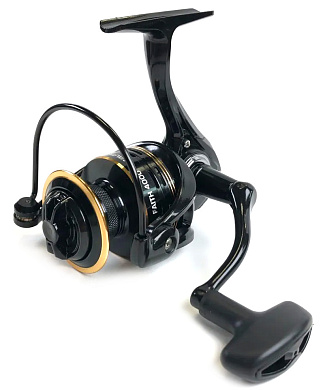 Катушка Nautilus Faith 4000