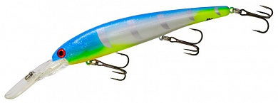 Воблер Bandit Walleye Deep #B27 Daydream