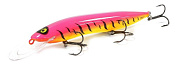 Воблер Halco Sorcerer 125 XDD #R1 Pink Fluoro