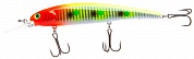 Воблер Bandit Walleye Shallow #B19