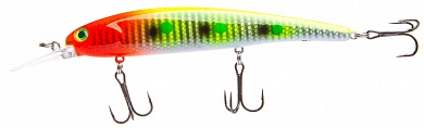 Воблер Bandit Walleye Shallow #B19