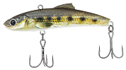 Воблер Narval Frost Candy Vib 85 #027 NS Minnow