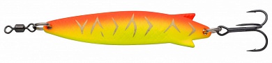 Блесна Abu Garcia Toby 15гр #Red Hot Tiger