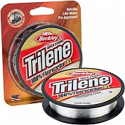 Флюорокарбон Berkley Trilene 100% Fluorocarbon XL 50м 0,60мм