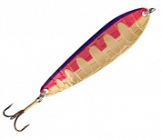 Блесна Lucky John Croco Spoon Big Game Mission 18гр #014