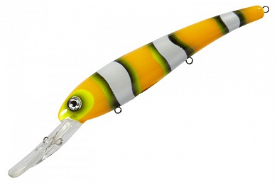 Воблер Tsu Yoki Casper 120F #A645