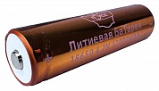 Литиевый аккумулятор Поиск 18650 (12000 mAh) 4.2V