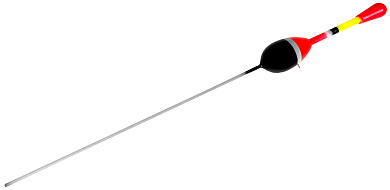 Поплавок Wormix ZOOMeR 136 #4гр