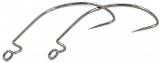 Офсетные крючки Nautilus Sting Offset Big Eye SSW 1006 #2