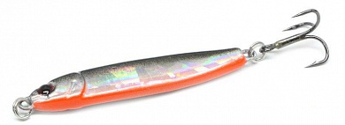 Блесна Renegade Iron Minnow Waver 14гр #020