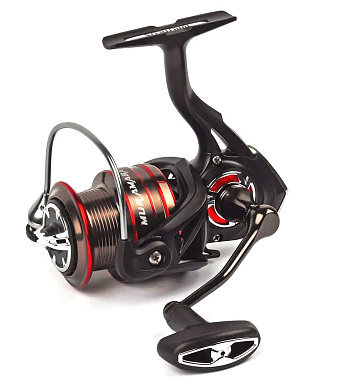 Катушка Nautilus Muramasa 3000