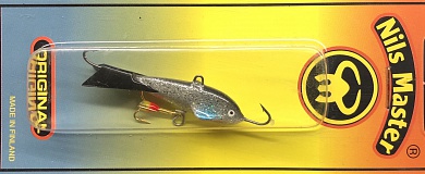 Балансир Nils Master Nisa 50 #173