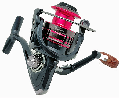 Катушка ACE 4000