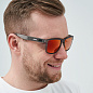 Очки Maximus AG49-03 Graphene Red revo