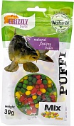 Насадка Grizzly Baits Puffi mini Mix 30гр