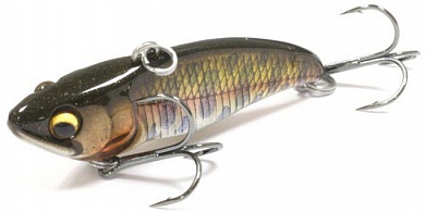 Воблер Megabass GH-Vib 38 #Takumi Yamame 