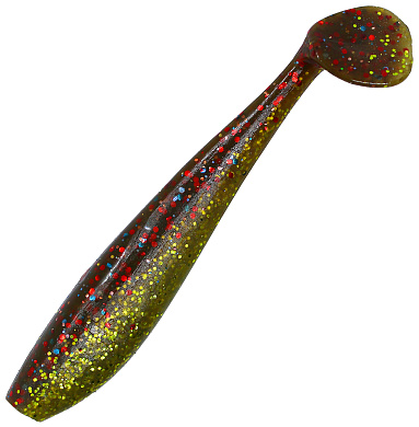 Приманка Fish Magnet Barabashka 4" #219