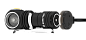 Фонарь Armytek Wizard C1 PRO Magnet USB Белый