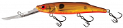 Воблер Salmo Freediver 12 SD #MOS Motoroil Shad