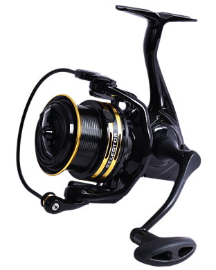 Катушка Black Side Selector 5500 FD